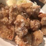 焼き鳥・炙り炭焼き をどり - 