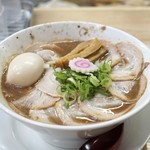 TONKOTSU BABY - 料理写真:■とんこつスペシャル 1050円