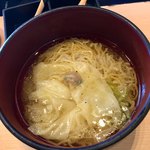 銀座しゃぶ通 好の笹 - 