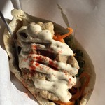 ファラフェル ブラザーズ - ファラフェル