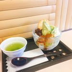 茶楽館　この葉 - 