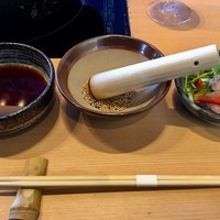 銀座しゃぶ通 マロニエゲート店 - 