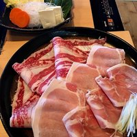 銀座しゃぶ通 マロニエゲート店 - 