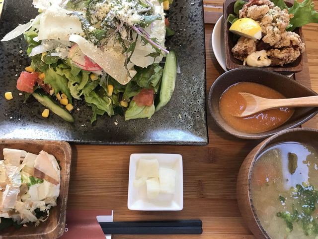 はたけ 西都城 ダイニングバー 食べログ