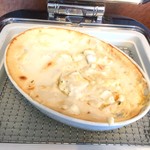 ブッフェレストラン トップ オブ ミヤコ - 