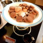 ブッフェレストラン トップ オブ ミヤコ - 