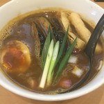 らーめん工房 麺作 - 