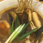 らーめん工房 麺作 - 
