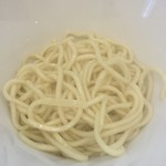 らーめん工房 麺作 - 