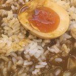 らーめん工房 麺作 - 