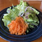 Cafe ＆ Trattoria Copain - 