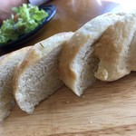 Cafe ＆ Trattoria Copain - 