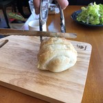 Cafe ＆ Trattoria Copain - 