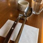 Cafe ＆ Trattoria Copain - 