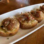 Cafe ＆ Trattoria Copain - 