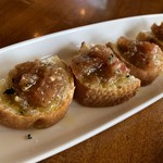 Cafe ＆ Trattoria Copain - 