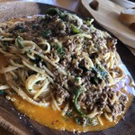 Cafe ＆ Trattoria Copain - 