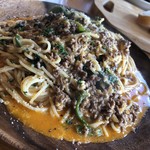 Cafe ＆ Trattoria Copain - 