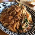 Cafe ＆ Trattoria Copain - 