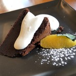 Cafe ＆ Trattoria Copain - 