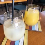 Cafe ＆ Trattoria Copain - 