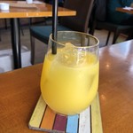 Cafe ＆ Trattoria Copain - 