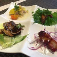 施家菜 - 