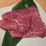 Sumibiyakiniku Muteki - 