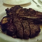 Ruth's Chris Steak House - ポーターハウス・ステーキ