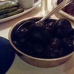 Ruth's Chris Steak House - クレミニマッシュルームのソテー