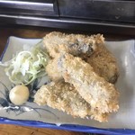 かき善 - 