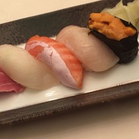 おたる政寿司 本店 - 
