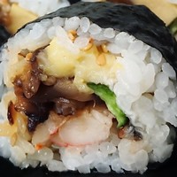 鮨 さいとう - 特製太巻き