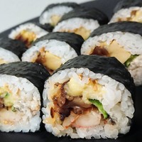 鮨 さいとう - 特製太巻き