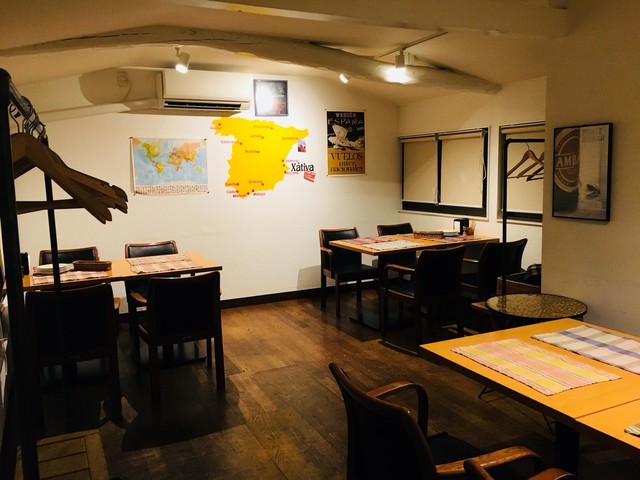 BAR-CERVECERIA xativa photo 5