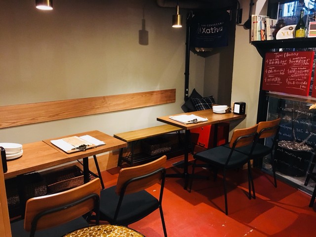 BAR-CERVECERIA xativa photo 4