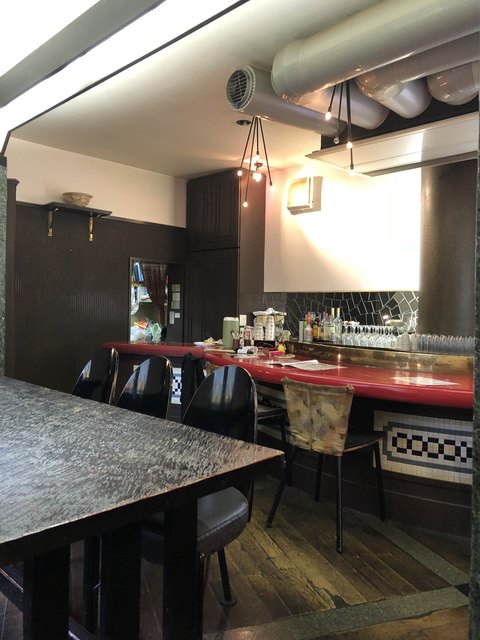 ペーパームーン>