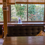 薬膳かふぇ 然 - 