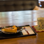 薬膳かふぇ 然 - 