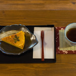 薬膳かふぇ 然 - 