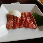 焼肉なべしま - 