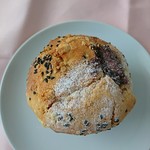 Daily's muffin - 