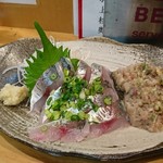 居酒屋串でん - 