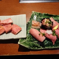 飛騨牛一頭家 馬喰一代 岐阜神田 - 