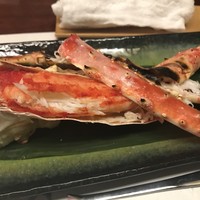 西麻布　日本料理「利久。」 - 