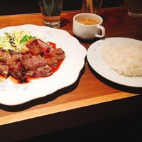 キャトルラパン　神戸三宮 - 