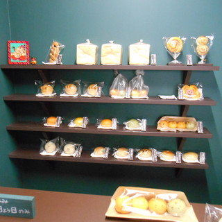 ぱん屋のぺったん_2