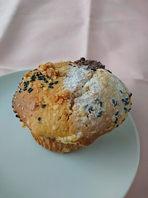 デイリーズ マフィン 仙台店 Daily S Muffin 勾当台公園 スイーツ その他 食べログ デイリーズ マフィン 仙台店 Daily S Muffin 勾当台公園 スイーツ その他 食べログ