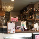 Sakanoue Kafe - 