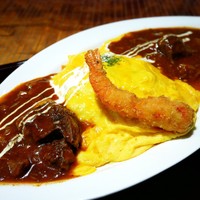 赤坂 津つ井 総本店 - 